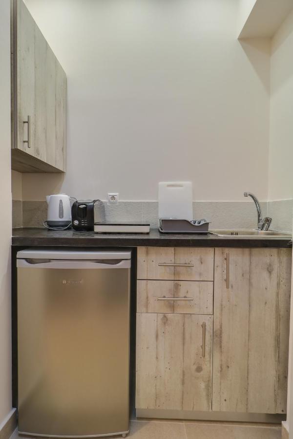 Jolly Suite - 1 Min. From Acropolis Museum, Atena Exterior foto