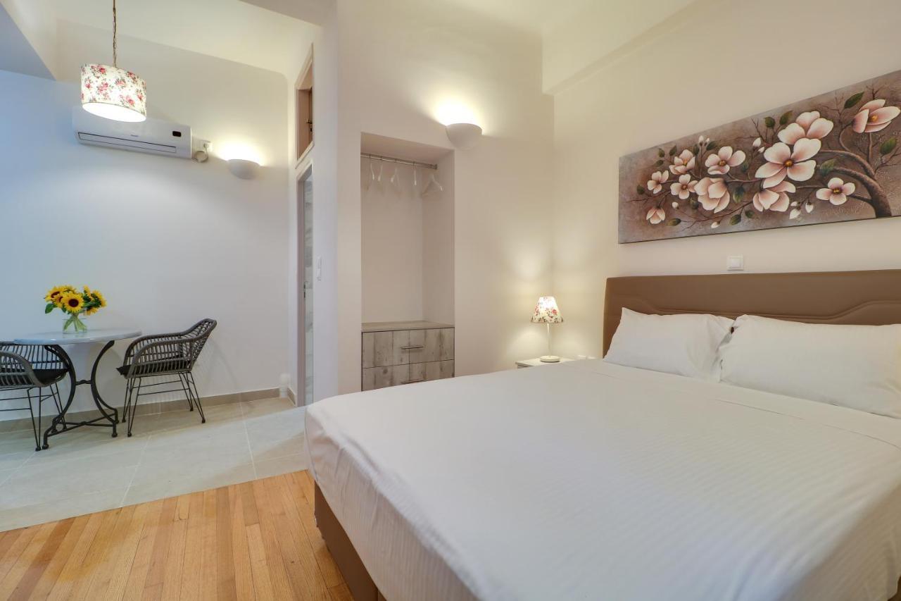 Jolly Suite - 1 Min. From Acropolis Museum, Atena Exterior foto