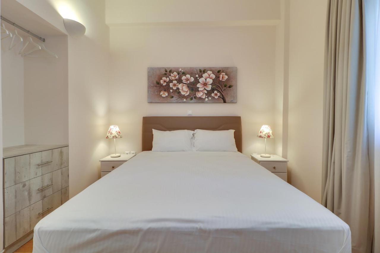 Jolly Suite - 1 Min. From Acropolis Museum, Atena Exterior foto
