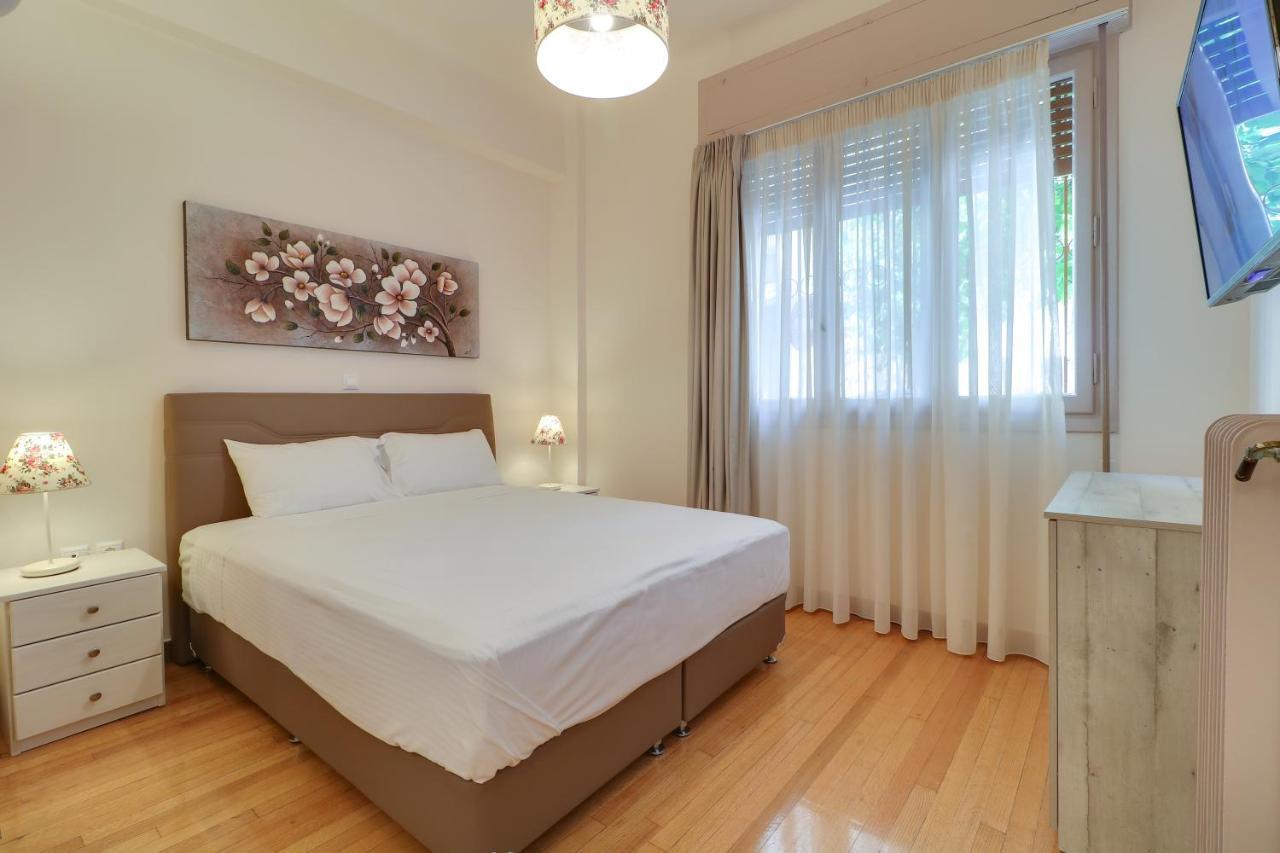 Jolly Suite - 1 Min. From Acropolis Museum, Atena Exterior foto