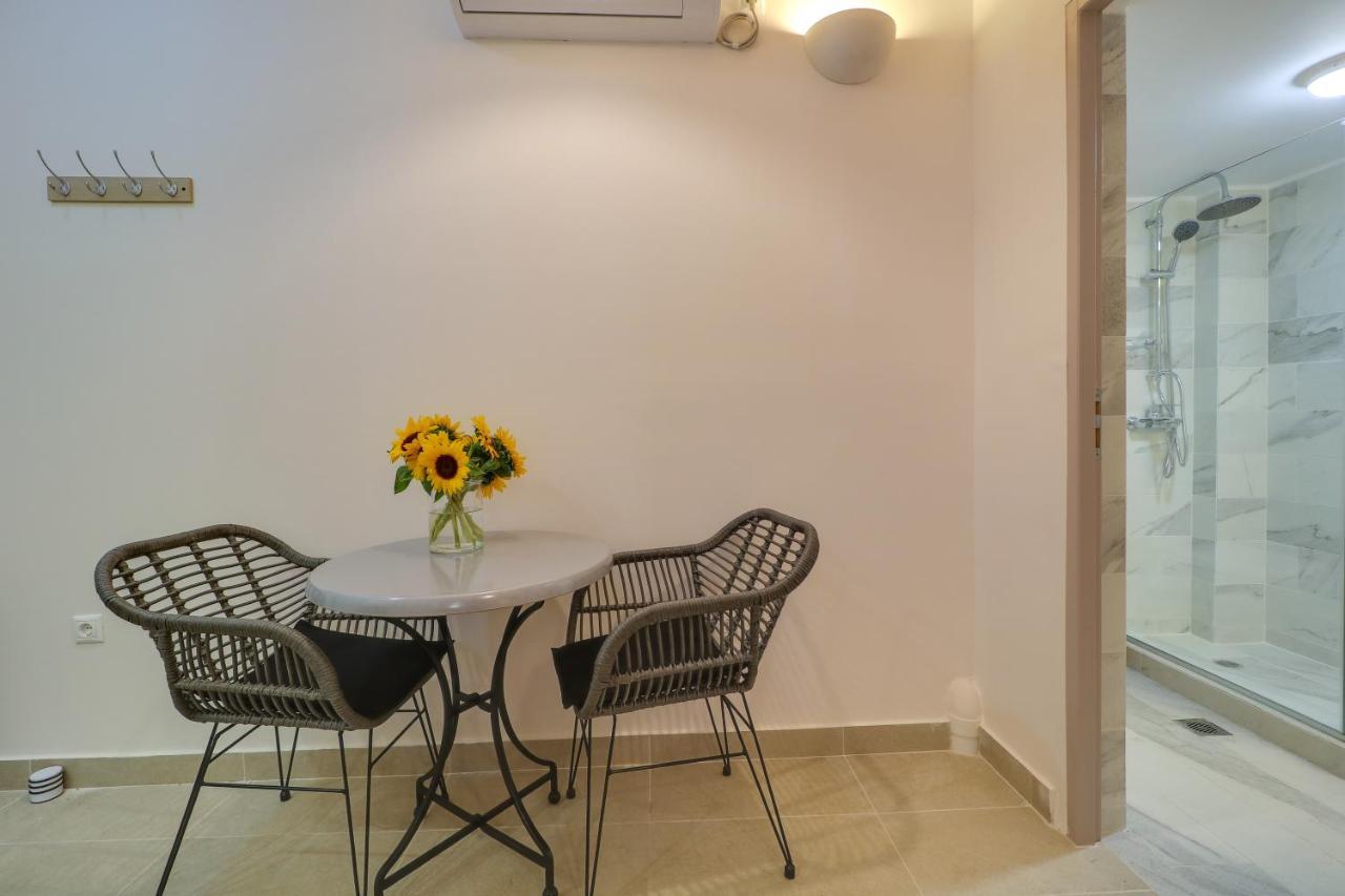 Jolly Suite - 1 Min. From Acropolis Museum, Atena Exterior foto