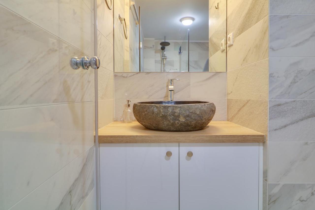 Jolly Suite - 1 Min. From Acropolis Museum, Atena Exterior foto